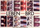 Filmplakat Leben - BRD