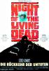 Filmplakat Night of the Living Dead - Rückkehr der Untoten, Die