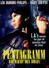 Filmplakat Pentagramm - Die Macht des Bösen