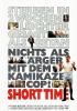 Filmplakat Short Time - Nichts als Ärger mit dem Kamikaze-Cop