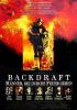 Filmplakat Backdraft - Männer, die durchs Feuer gehen