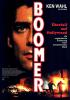 Filmplakat Boomer - Überfall auf Hollywood