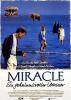 Filmplakat Miracle - Ein geheimnisvoller Sommer