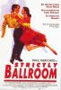 Filmplakat Strictly Ballroom - Die gegen alle Regeln tanzen