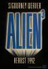 Filmplakat Alien 3