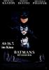 Filmplakat Batmans Rückkehr