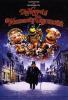 Filmplakat Muppets Weihnachtsgeschichte, Die