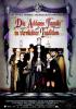 Filmplakat Addams Family in verrückter Tradition, Die