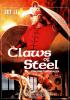 Filmplakat Claws of Steel - Stählerne Todeskrallen