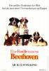 Filmplakat Familie namens Beethoven, Eine