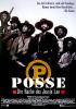 Filmplakat Posse - Die Rache des Jessie Lee
