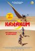 Filmplakat Karakum - Ein Abenteuer in der Wüste