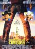 Filmplakat Cowboy Way, The