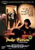 Filmplakat Pulp Fiction