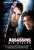 Filmplakat Assassins - Die Killer