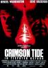 Filmplakat Crimson Tide - In tiefster Gefahr