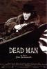 Filmplakat Dead Man