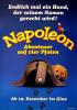 Napoleon - Abenteuer auf vier Pfoten