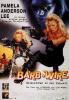 Filmplakat Barb Wire