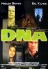 Filmplakat DNA - Die Insel des Dr. Moreau