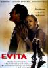 Filmplakat Evita