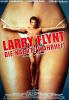 Filmplakat Larry Flynt - Die nackte Wahrheit