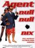 Filmplakat Agent Null Null Nix