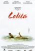 Filmplakat Lolita