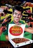 Filmplakat Mafia, Pizza, Razzia