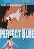 Filmplakat Perfect Blue
