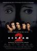 Filmplakat Scream 2