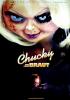 Filmplakat Chucky und seine Braut