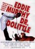 Filmplakat Dr. Dolittle