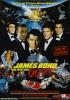 Filmplakat James Bond - Die Welt des 007