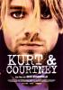 Filmplakat Kurt & Courtney