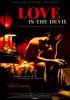 Filmplakat Love is the Devil - Studie für ein Porträt von Francis Bacon