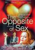 Filmplakat Gegenteil von Sex, Das