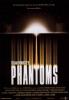Filmplakat Phantoms