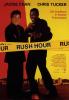 Filmplakat Rush Hour