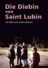 Filmplakat Diebin von Saint-Lubin, Die