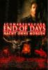 Filmplakat End of Days - Nacht ohne morgen