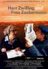 Filmplakat Herr Zwilling und Frau Zuckermann