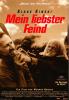 Filmplakat Mein liebster Feind - Klaus Kinski