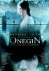 Filmplakat Onegin - Eine Liebe in St. Petersburg