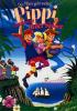 Filmplakat Pippi Langstrumpf in der Südsee