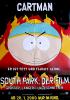 Filmplakat South Park - Der Film