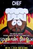 Filmplakat South Park - Der Film