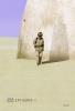 Filmplakat Star Wars: Episode I - Die dunkle Bedrohung