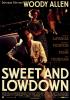 Filmplakat Sweet and Lowdown
