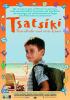 Filmplakat Tsatsiki - Tintenfisch und erste Küsse